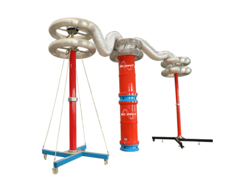 變電站變頻串聯諧振試驗裝置